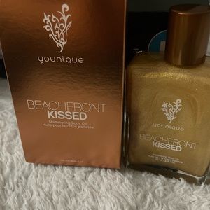 Younique Beachfront Kissed Body Oil